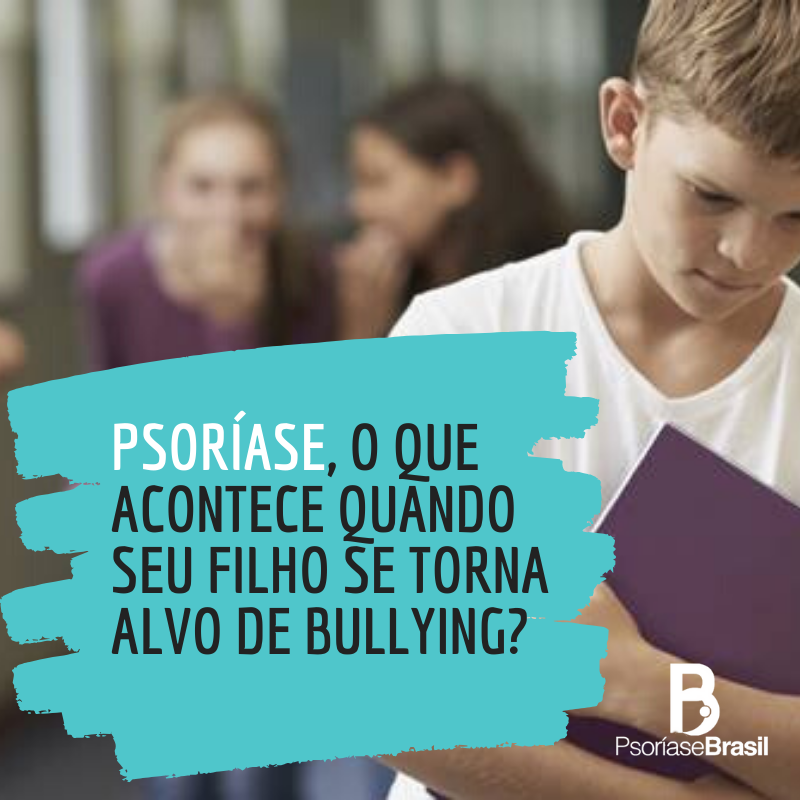 Bullying e as suas consequências: janeiro 2020
