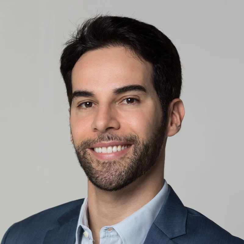 Foto de Dr. Rafael Tomaz — Psoríase Brasil