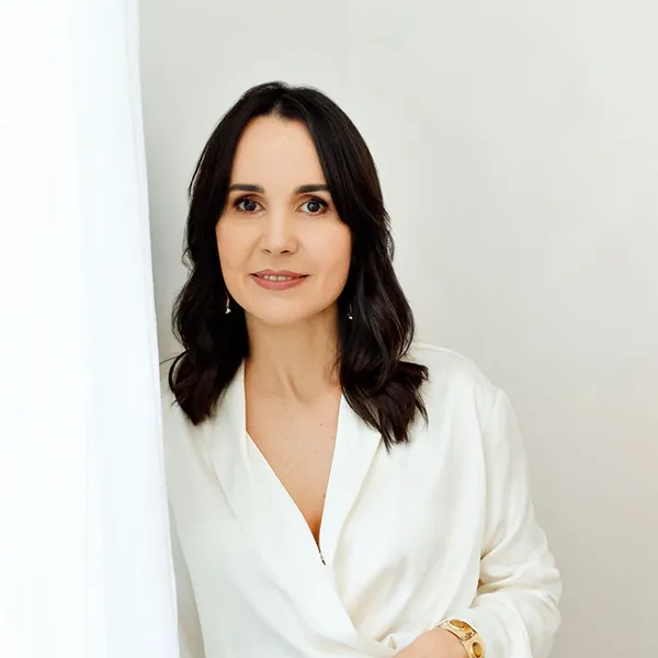 Foto de Dra. Martha Débora Lira Tenório — Conselho Científico da Psoríase Brasil