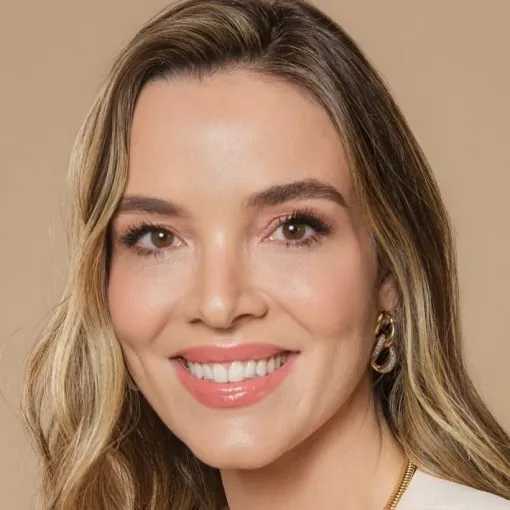 Foto de Dra. Juliana Catucci Boza — Conselho Científico da Psoríase Brasil