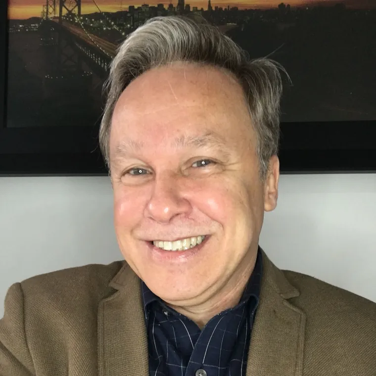 Foto de Dr. Flávio Fernando de Melo — Conselho Científico da Psoríase Brasil