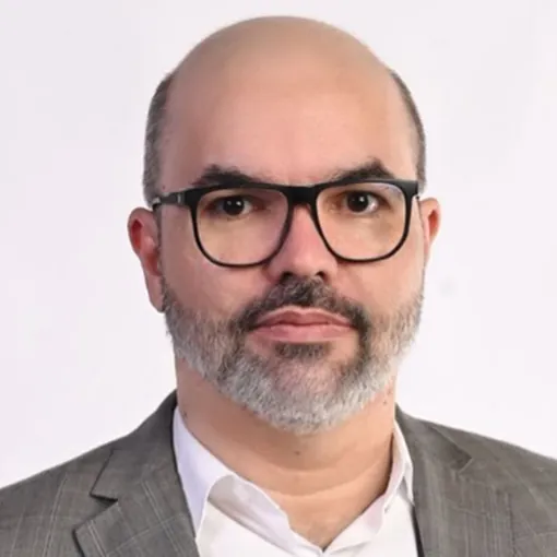 Foto de Dr. Samir de Figueiredo Azouz — Conselho Científico da Psoríase Brasil