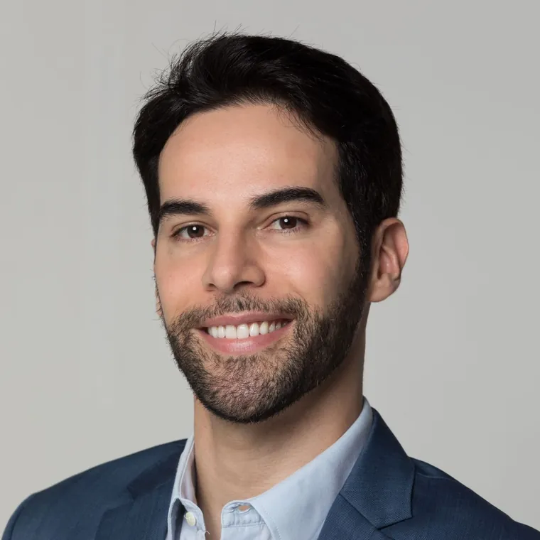 Foto de Dr. Rafael Tomaz — Conselho Científico da Psoríase Brasil
