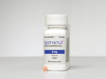 FDA aprova Sotyktu™ (deucravacitinib) para psoríase